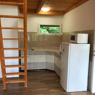 Strand Apartman Zamárdi (3)