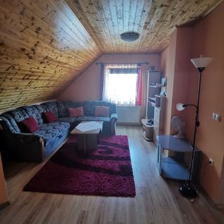 Hóvirág Tetőtéri Apartman Szigliget (5)