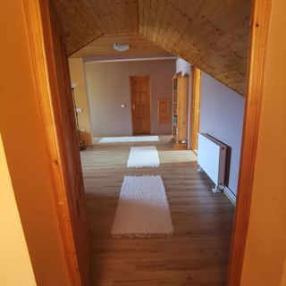 Hóvirág Tetőtéri Apartman Szigliget (4)