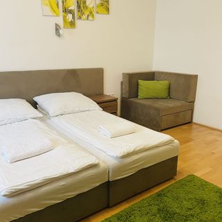 Weninger Stúdió Apartman Kiskunhalas (5)