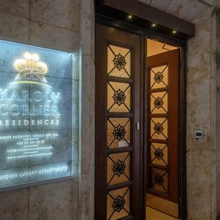 Károly Corner Residences Budapest (3)