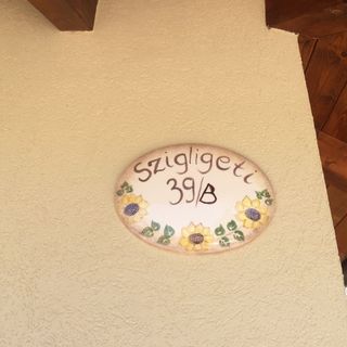 Liget Nyaraló Balatonföldvár (5)