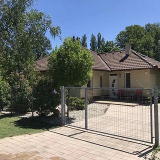 Liget Nyaraló Balatonföldvár (4)