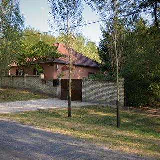 Heffler-tanya Vendégház Madaras (5)