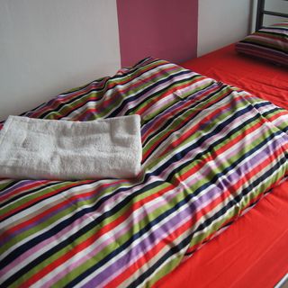 Westend Hostel Budapest (3)