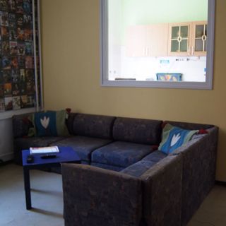 Westend Hostel Budapest (4)