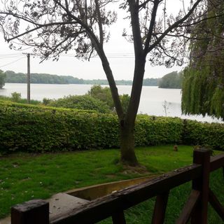 Horgász Apartman Deseda Kaposvár (3)