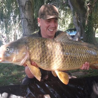 Horgász Apartman Deseda Kaposvár (5)