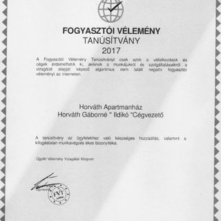 Horváth Apartman Kaposvár (5)