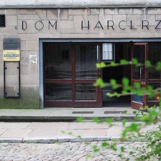 Hostel BiPi Gdańsk (2)