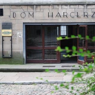 Hostel BiPi Gdańsk (2)