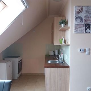 Tahiti B Apartman Hajdúszoboszló (2)