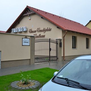 Vincze Üdülőház Kiskunhalas (3)