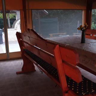 Éhes Csuka Vendégház Poroszló (4)