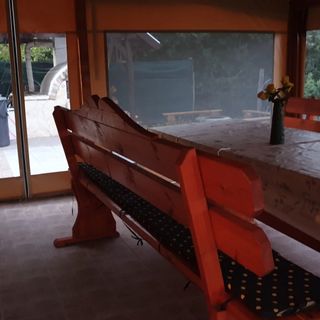 Éhes Csuka Vendégház Poroszló (4)