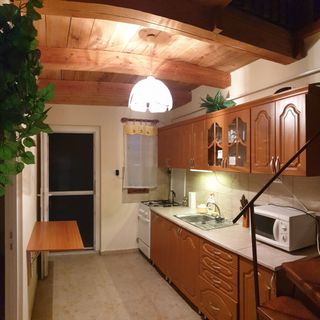 Éhes Csuka Vendégház Poroszló (5)