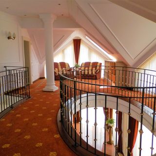 Nagyrét Wellness Panzió Eger (3)