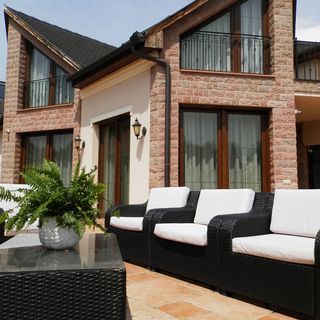 Nagyrét Wellness Panzió Eger (2)