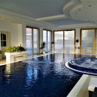 Nagyrét Wellness Panzió Eger (4)