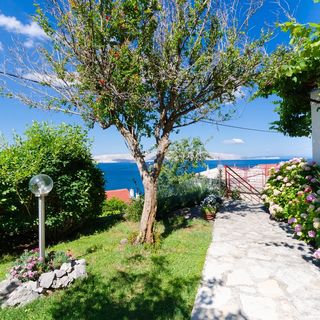 Apartment Draga Senj (5)