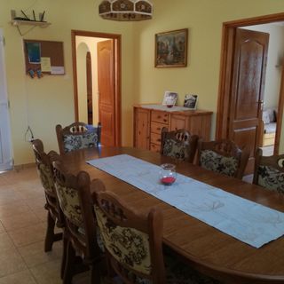 Diófa Vendégház Bakonybél (2)