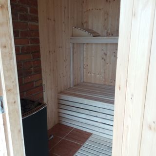 Diófa Vendégház Bakonybél (5)