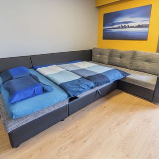 Minimal Style Apartment Budapest (5)