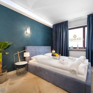 A11 Apartments & SPA Dermique Kraków (2)