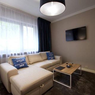 A11 Apartments & SPA Dermique Kraków (5)