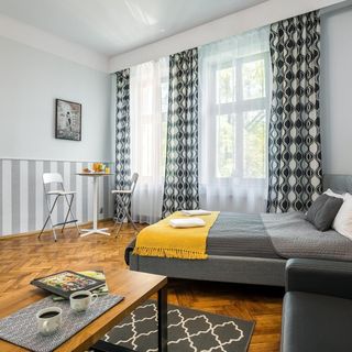 Old Town Residence Bis Kraków (2)