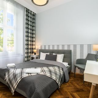 Old Town Residence Bis Kraków (3)