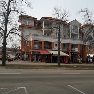 Prémium Apartman Hajdúszoboszló (4)