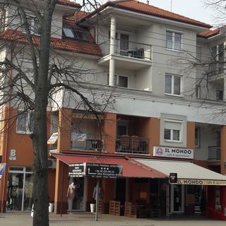 Prémium Apartman Hajdúszoboszló (5)
