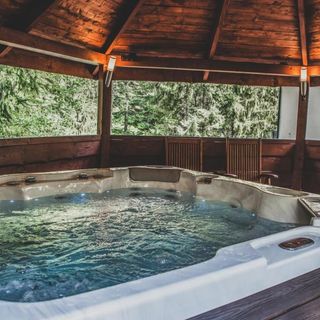 Dom Alpejski Spa Premium Kościelisko Zakopane (5)
