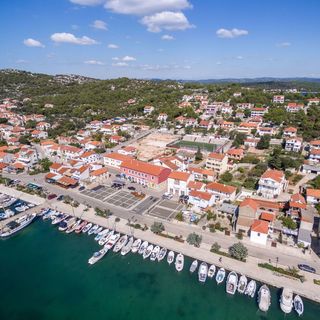 Apartment Lavanda Jezera (2)