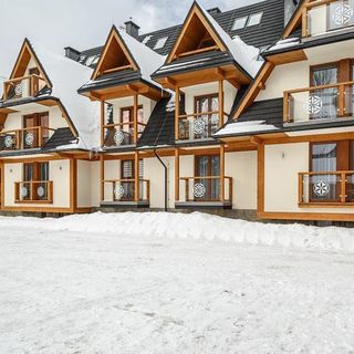 Apartament Lodowy Szczyt Zakopane (5)