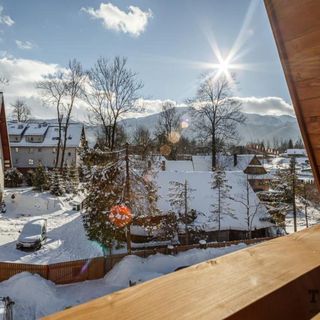 Apartament Lodowy Szczyt Zakopane (4)