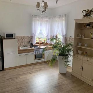 Dom Wczasowy Bernadeta Biały Dunajec (2)