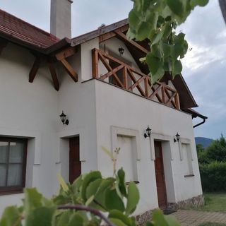 Brónok-Völgy Vendégház Erdőbénye (2)