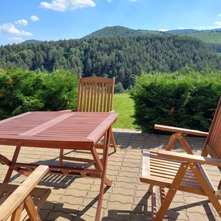 Brónok-Völgy Vendégház Erdőbénye (5)