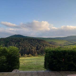 Brónok-Völgy Vendégház Erdőbénye (3)