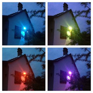 Vargánya Vendégház Őriszentpéter (2)