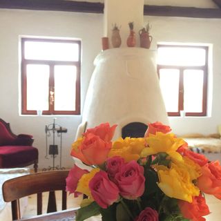 Vargánya Vendégház Őriszentpéter (5)