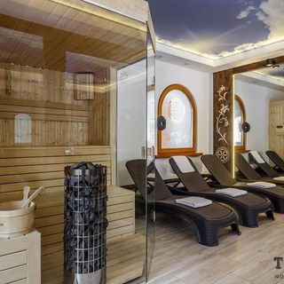 Apartament Zakopiańskie Tarasy 12D Zakopane (5)