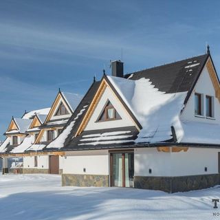 Dom Jurgów Narciarski Jurgów (5)