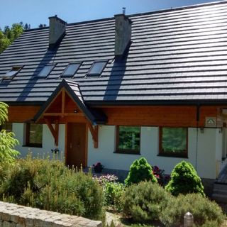 Willa Jasień Noclegi w Górach Zwardoń (4)