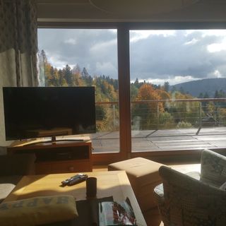 Willa Jasień Noclegi w Górach Zwardoń (5)