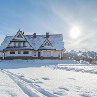 TatryTop Jurgów Ski 3 Jurgów (5)