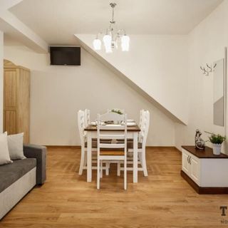 Apartament Jurgów Ski 4 Jurgów (2)