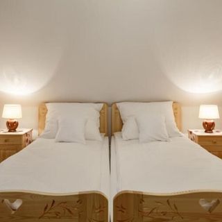 Apartament Jurgów Ski 4 Jurgów (3)